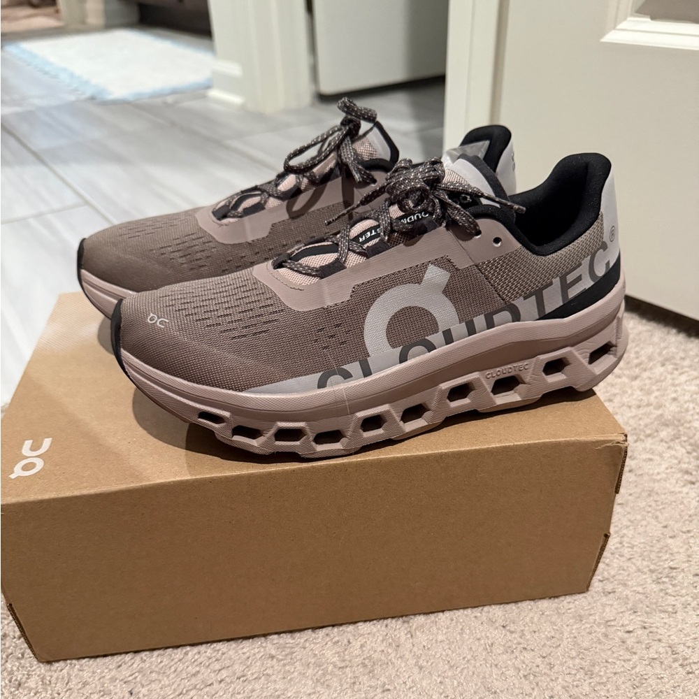 OnCloud Cloud Monster - image 1